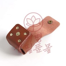 골프공 브라운 파우치 혜명잡화마트