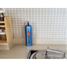 휴대용 스프레이 소화기 차량용 가정용 캠핑용 360ml