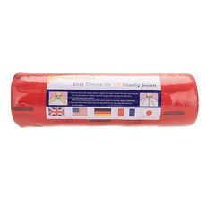 일회용 헤어 커팅 조절식 미용실 전용 흰색 00 스트립 액세서리 개 종이, 5 Rolls d