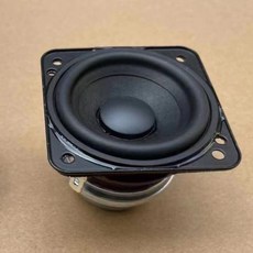 美國髮燒級2寸全頻喇叭 長衝程重低音喇叭 釹磁喇叭, 一衹價包郵