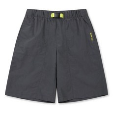 블랙야크 KIDS 5부 타슬란 벨티드 팬츠_DC 23Y756 27C091