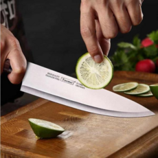 빅토리녹스 뼈칼 갈비칼 냉동식도 빵칼 슬라이싱칼 정육칼 식도 주방칼 조리칼 요리칼 장보고주방, 본상품, 1개