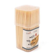 루비온 대나무 요지 홍보 식당