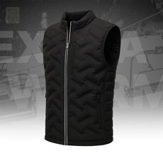 스토어-하유 모닥불 히팅 발열조끼 방한조끼