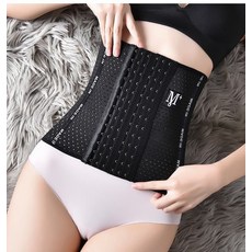 DFMEI 收腹帶女束腰帶塑身衣
