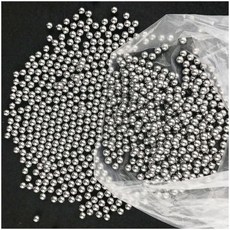 290개 7.5mm 강철 볼 베어링 다기능 범용 강철 볼 DIY 액세서리 도구