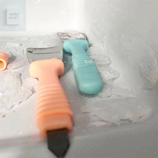 행스토어 냉장고 성에 제거 스크래퍼 냉장고청소도구