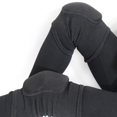 충격흡수 스펀지패드 무릎관절보호대2P 무릅근력강화