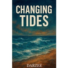(英文圖書)Changing Tides 平裝版, Darzee, 英文