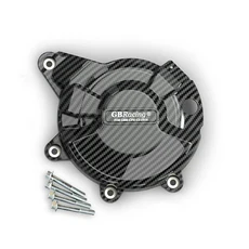 YAMAHA MT 07 XSR700 TRACER 2014 2023 엔진 보호 커버, 08 ALTERNATOR CF 1Pcs