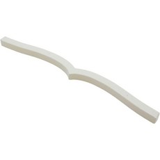 日本黃銅文鎮 書籍造型鎮紙 銅製鐵製鎮紙 大學生書法用品 交換禮物, 灰白/kokuyo, 1個