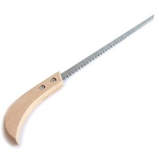 원목 쥐꼬리톱 실톱 다목적 절단 실톱 목재 석고 곡선 jme*436SU