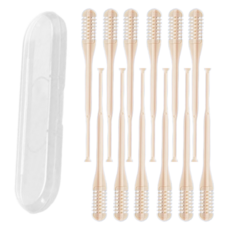 숨또 노즈엣지 4세대 콧털정리 코털제거기 8개월치, 4세트, 1세트(3개)
