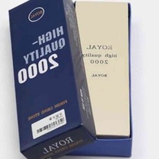 태스크라임 로얄 숫돌 연마석 칼갈이 칼 가위 연마 숯돌 칼갈이연마