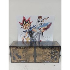 遊戲王 愛藏版 全22冊 (首刷書盒版) 高橋和希 著 東立出版