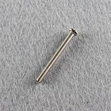 M3 볼트 십자머리 30mm DM2301, 1개