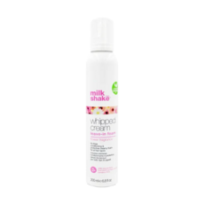 milk_shake 醇香護髮泡沫 花香版, 1個, 200ml