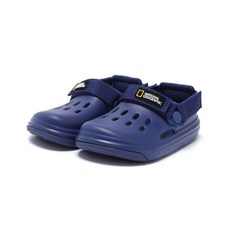 내셔널지오그래 NATIONAL GEOGRAPHIC KIDS K225KSD042 사하라 키즈 NAVY 453883