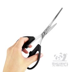 핫딜판다 대게가위 게커팅가위