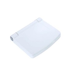 【海夫健康生活館】台灣陶然 空間美學 油壓緩衝 摺疊淋浴凳 (CF-003), 1個