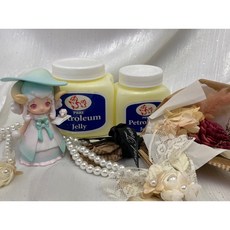 帝通 凡士林 4oz 8oz PURE Petroleum Jelly 潤膚膏 滋潤保養 無香精, 1個