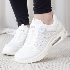 RUBA 운동화 남자 런닝화 여성 워킹화 다이얼 신발 RB-AZ8
