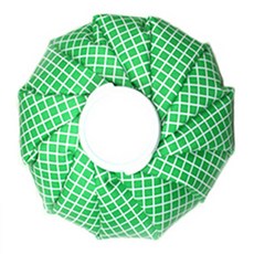 냉온찜질주머니 9인치 얼음주머니 냉찜질 핫찜질, 1개