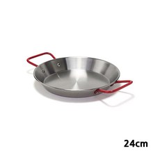 스테인리스 빠에야팬 가정용