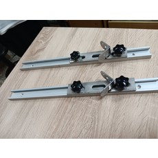 木工角度調整固定器，精準切割，穩固安全，輕鬆上手, 1, 1個