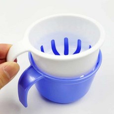 틀니 보관 케이스 구강용품 틀니세척 kyo*6365vn