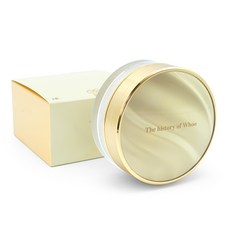 더후 더후 공진향 미 럭셔리 루미너스 광채 피니쉬 파우더 28g, 1호 {WH6128}, 1개