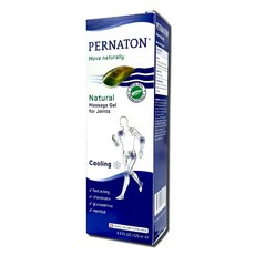 PERNATON 百通關凝膠, 1個, 涼感(藍色)