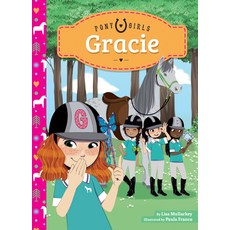 Gracie Library Binding, Magic Wagon