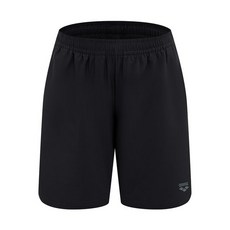 아레나 코어 5부 팬츠 A6BM1WP43 BLK 2806403