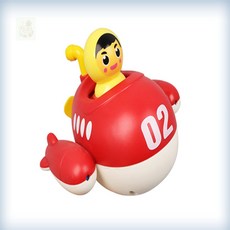 오몽숲 목욕 서브마린 잠수함장난감