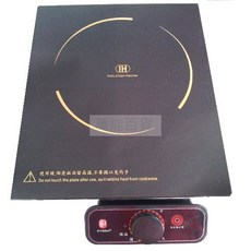 尚龢朋堂 220V 電磁爐 SR15 旋鈕式 崁入式, 一台價