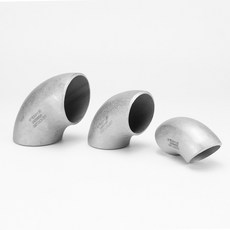 304 不鏽鋼 90度 彎頭 R=1.5D 32mm 無縫 對焊工業級彎頭管件 GB/T12459-2017, 1個, 【304】φ140*3mm【無縫】