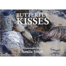 Butterfly Kisses (Hardcover)