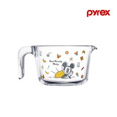 파이렉스 디즈니 계량컵 1000ml, 1개