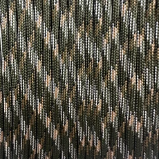 야외 캠핑 생존 키트 파라코드 랜야드 낙하산 로프 하이킹 텐트 액세서리 9 코어 코드 550lb 5 10 20 31M, 5 meters, 01 9-Forest Camouflage, 1개