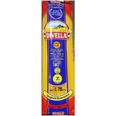 스파게티 8번 디벨라 500gX24