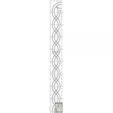 BORDERS MADE EASY #105