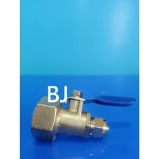 百淨淨水 拷克 4分內牙轉接頭