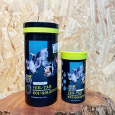 魚寶妹水族 海豐-親蜜夥伴 龍鯉金魚飼料 專利納豆菌穩定水質 魚飼料 金魚飼料 錦鯉飼料 增豔飼料 龍鯉飼料, 1個, 175G