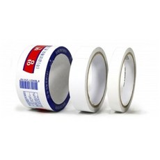금성)양면테이프(12mm/25mm/50mm), 양면테이프(50mm), 한 롤