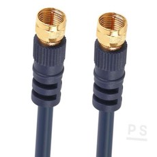 TV 안테나 케이블 1.5m TV케이블