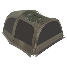 GOOUT SPRINGHILL 터널형 텐트 에어텐트, 8인용, 그린