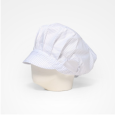 나래산업 방진모 무진모 캡모자 크린룸모자 망사모자, 1개