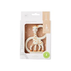 소피라지라프 프랑스 기린치발기, 1개, 더블링