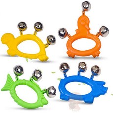 호두상점 할릴릿 동물방울 음악놀이